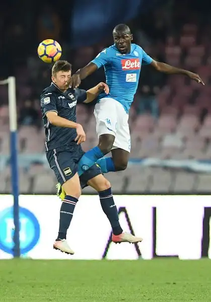 Hamsik diventa il miglior bomber della storia azzurra con 116 gol