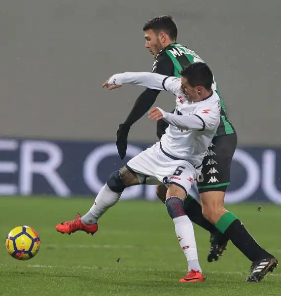 Comincia male l’avventura di Walter Zenga, subentrato in settimana a Davide Nicola sulla panchina del Crotone. Il debutto coincide infatti con la pesante sconfitta in casa del Sassuolo.