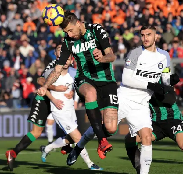Sabato da dimenticare anche per Mauro Icardi, che spreca due occasioni d'oro e nella ripresa si fa parare un calcio di rigore da Consigli.