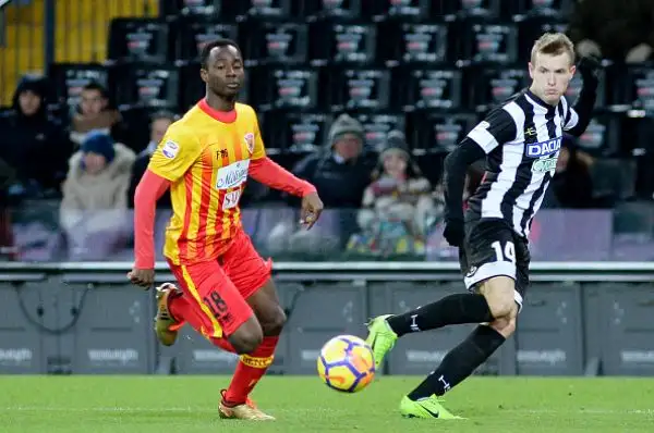 Barak e Lasagna nel primo tempo condannano gli Stregoni, che dopo la gioia del pareggio in extremis contro il Milan nella scorsa settimana tornano a perdere
