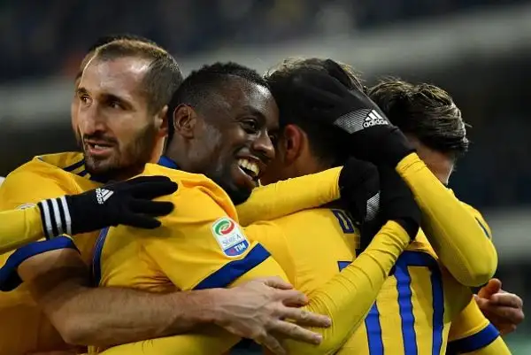  Juventus, Dybala risorge: doppietta da fenomeno. I bianconeri battono il Verona grazie alla Joya.