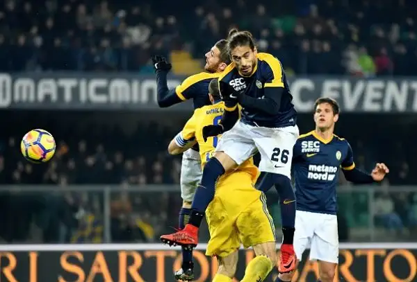  Juventus, Dybala risorge: doppietta da fenomeno. I bianconeri battono il Verona grazie alla Joya.