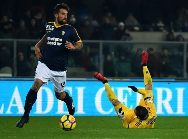  Juventus, Dybala risorge: doppietta da fenomeno. I bianconeri battono il Verona grazie alla Joya.