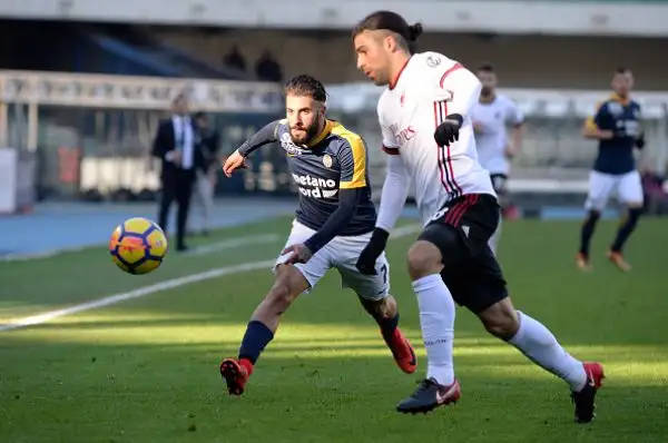 Nel primo tempo i padroni di casa sbloccano il risultato con un colpo di testa di Caracciolo. Nella ripresa Kean raddoppia su assist di Bessa che poi cala anche il tris che chiude i conti.