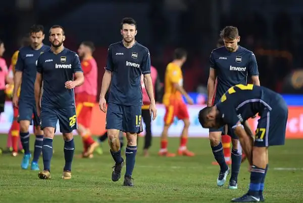 Doriani in vantaggio con Caprari ma Coda la ribalta e Brignola la chiude. Allo scadere il gol di Kownacki non basta alla squadra di Giampaolo.