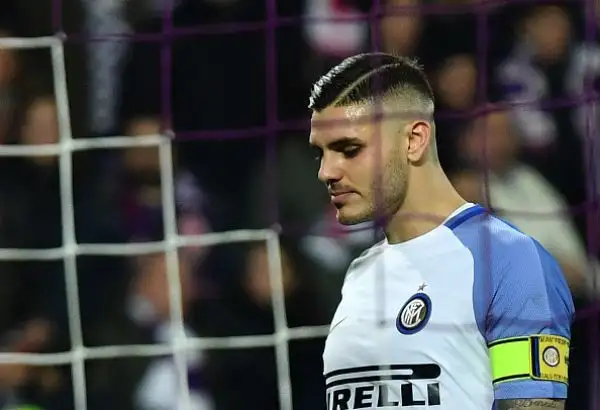 Dopo un ottimo primo tempo dei padroni di casa, nella rirpesa il solito Icardi porta in vantaggio i neroazzurri. Nel finale Simeone riporta il risultato in parità.