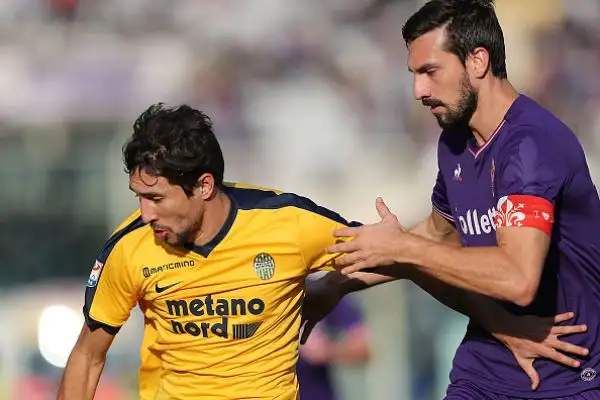 Vittoria pesantissima per Pecchia e i suoi ragazzi in gol a Firenze con  Vukovic, Ferrari e due volte Kean. Di GIl DIas la rete dei padroni di casa.