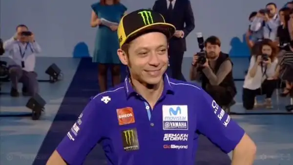 Svelata la nuova M1 con cui Valentino Rossi e Maverick Viñales tenteranno di dare l'assalto al titolo di campione MotoGP del 2018.