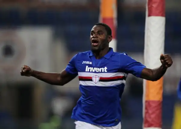 La Roma non si rialza: i giallorossi perdono il posticipo cedendo in casa contro la Sampdoria. Duvan Zapata condanna Di Francesco con una rete all'ottantesimo minuto.