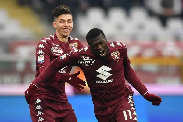 Buon primo tempo per i granata che passano in vantaggio con De Silvestri. Nella ripresa Niang e Iago Falque chiudono la partita dopo che Sarigu aveva parato il rigore di Pulgar.