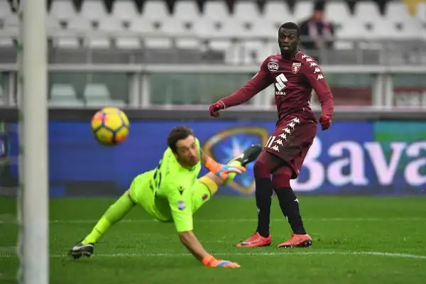 Buon primo tempo per i granata che passano in vantaggio con De Silvestri. Nella ripresa Niang e Iago Falque chiudono la partita dopo che Sarigu aveva parato il rigore di Pulgar.