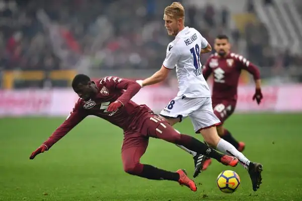 Buon primo tempo per i granata che passano in vantaggio con De Silvestri. Nella ripresa Niang e Iago Falque chiudono la partita dopo che Sarigu aveva parato il rigore di Pulgar.