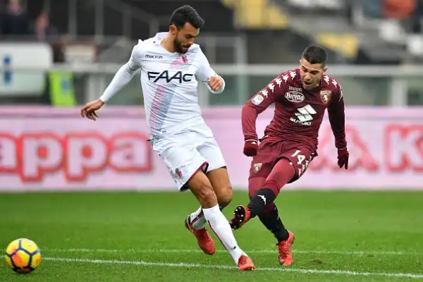 Buon primo tempo per i granata che passano in vantaggio con De Silvestri. Nella ripresa Niang e Iago Falque chiudono la partita dopo che Sarigu aveva parato il rigore di Pulgar.