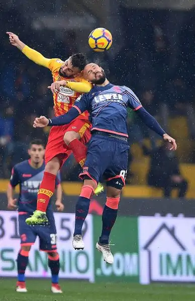 Il successo del Benevento sul Crotone consente ai sanniti di sperare ancora in una clamorosa salvezza.
