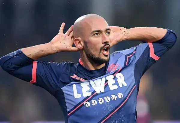 Il successo del Benevento sul Crotone consente ai sanniti di sperare ancora in una clamorosa salvezza.