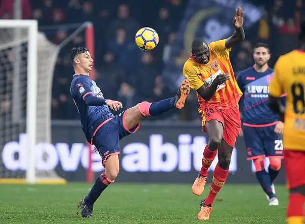 Il successo del Benevento sul Crotone consente ai sanniti di sperare ancora in una clamorosa salvezza.