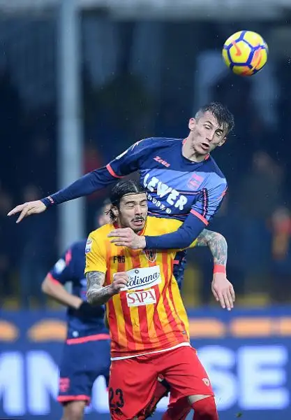 Il successo del Benevento sul Crotone consente ai sanniti di sperare ancora in una clamorosa salvezza.