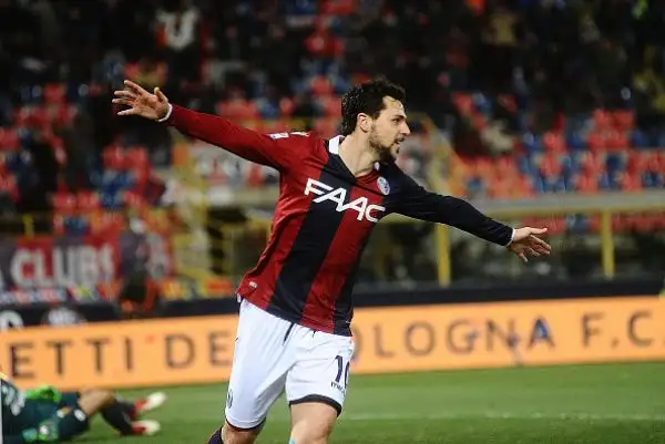 I padroni di casa si aggiudicano una partita non spettacolare e con tanto pressing grazie ad un gol per tempo di Destro e Falletti.