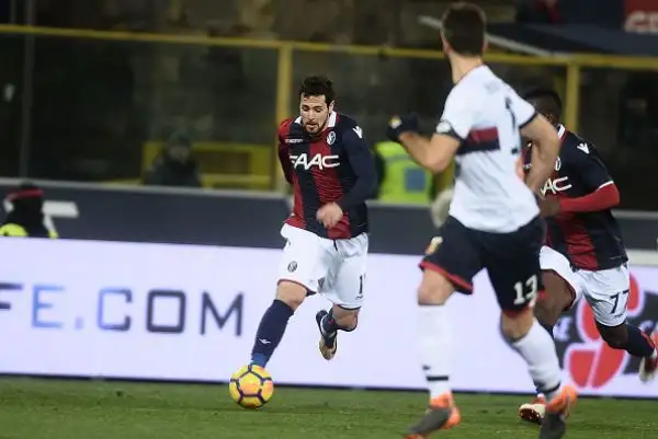 I padroni di casa si aggiudicano una partita non spettacolare e con tanto pressing grazie ad un gol per tempo di Destro e Falletti.