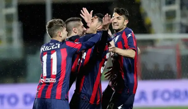 Succede tutto negli ultimi 10 minuti con la rete del vantaggio di Mandragora che sfrutta un errore in uscita di Berisha. All'88esimo arriva il pareggio dell'Atalanta con Palomino.