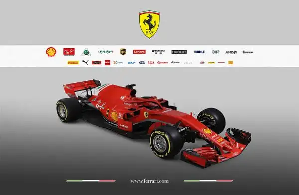 In casa Ferrari si punta molto sul nuovo gioiello per strappare il titolo alla Mercedes.