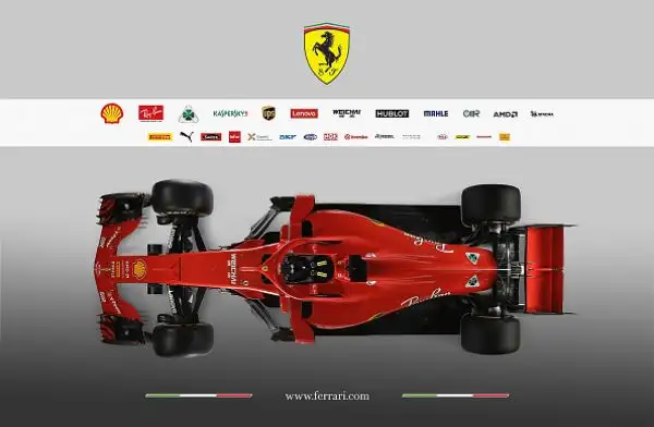 In casa Ferrari si punta molto sul nuovo gioiello per strappare il titolo alla Mercedes.