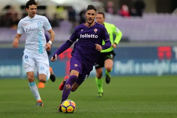 Un gol di Biraghi nei primi minuti regala i tre punti ai viola e riavvicina i toscani alla zona Europa League.
