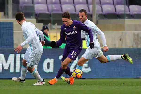 Un gol di Biraghi nei primi minuti regala i tre punti ai viola e riavvicina i toscani alla zona Europa League.