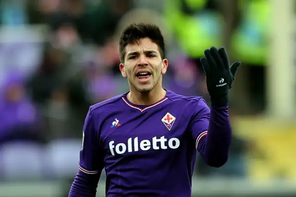 Un gol di Biraghi nei primi minuti regala i tre punti ai viola e riavvicina i toscani alla zona Europa League.
