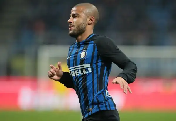 Benevento sconfitto a San Siro solo nel finale dai gol di Skriniar e Ranocchia: Spalletti ritrova i tre punti, ma non il gioco.