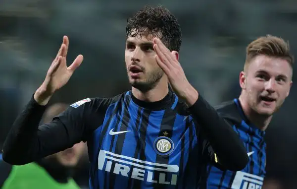Benevento sconfitto a San Siro solo nel finale dai gol di Skriniar e Ranocchia: Spalletti ritrova i tre punti, ma non il gioco.