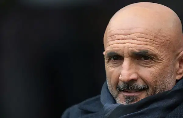 La squadra di Spalletti ritrova i tre punti, e il terzo posto, battendo il Bologna grazie alle reti di Eder e del giovanissimo Karamoh, titolare al posto di Candreva. 