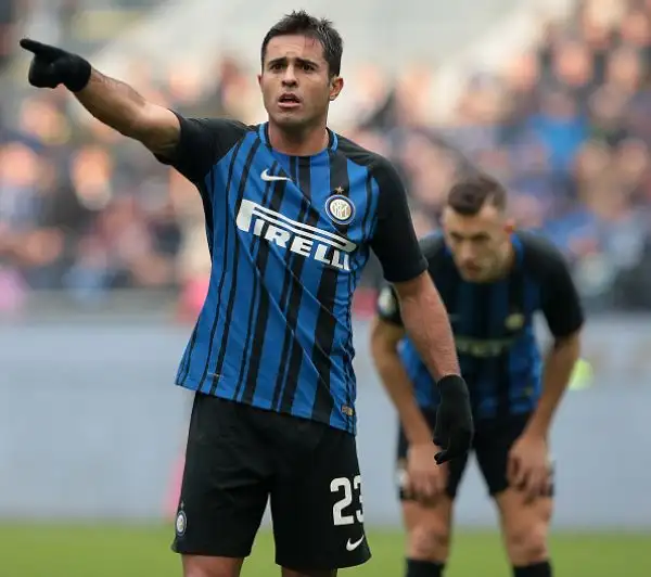 La squadra di Spalletti ritrova i tre punti, e il terzo posto, battendo il Bologna grazie alle reti di Eder e del giovanissimo Karamoh, titolare al posto di Candreva. 