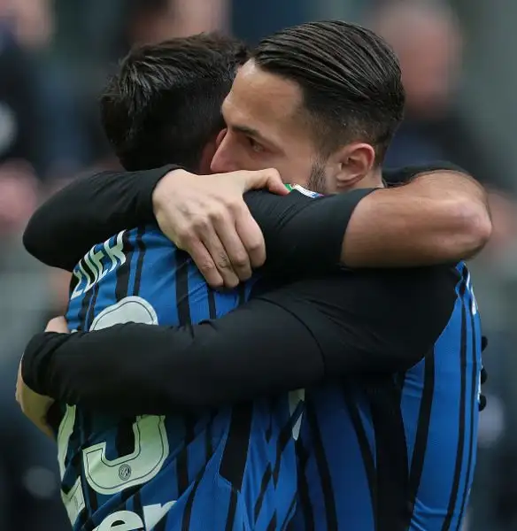La squadra di Spalletti ritrova i tre punti, e il terzo posto, battendo il Bologna grazie alle reti di Eder e del giovanissimo Karamoh, titolare al posto di Candreva. 
