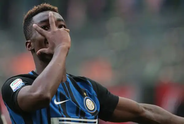 La squadra di Spalletti ritrova i tre punti, e il terzo posto, battendo il Bologna grazie alle reti di Eder e del giovanissimo Karamoh, titolare al posto di Candreva. 
