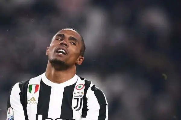 Grazie a un rigore di Pjanic la Juve piega l'Atalanta replicando l'1-0 di Bergamo.