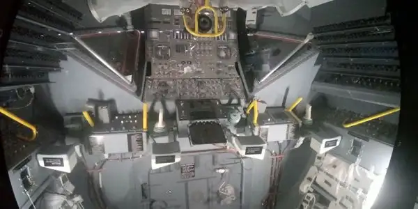 A Milano affascinante mostra sulla NASA e sullo Spazio: si estende per 1500 metri quadri, tra razzi, Space Shuttle, Lunar Rover, simulatore di centrifuga spaziale.