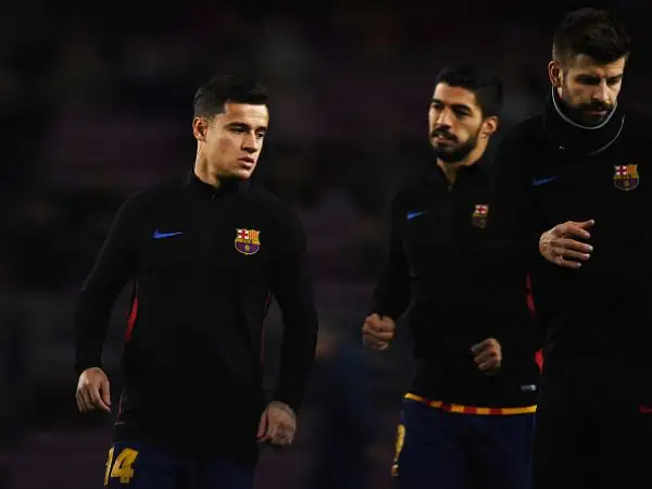 L'ex Inter è stato pagato 120 milioni di euro, più 40 milioni di bonus legati al raggiungimento di determinati obiettivi. E' potenzialmente il secondo giocatore più pagato di sempre, dopo Neymar.