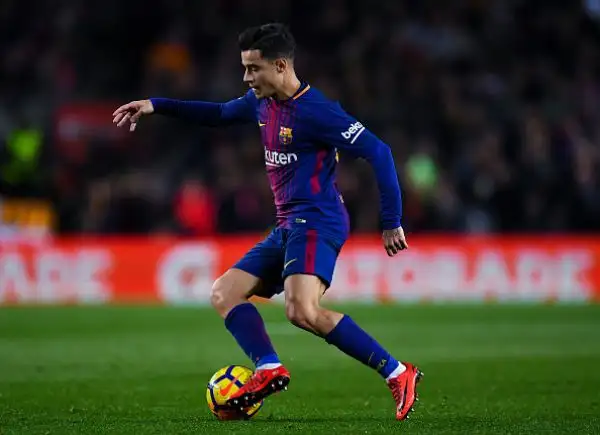 L'ex Inter è stato pagato 120 milioni di euro, più 40 milioni di bonus legati al raggiungimento di determinati obiettivi. E' potenzialmente il secondo giocatore più pagato di sempre, dopo Neymar.