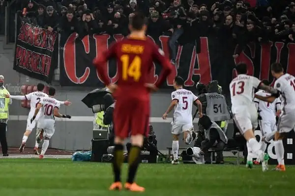 Dopo un primo tempo a reti inviolate, nella ripresa Cutorne e Calabria regalano a Gattuso tre punti d'oro.