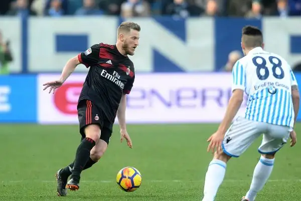 Con una doppietta di Cutrone e i gol di Biglia e Borini la squadra di Gattuso espunga il Mazza e continua la corsa all'Europa.