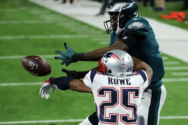 NFL, il Super Bowl LII lo vince Philadelphia. Primo storico successo per gli Eagles che superano i favoriti Patriots 41-33. Super Foles.