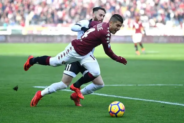 I Gallo Belotti torna a cantare e  il Torio batte l'Udinese: N'Koulou porta in vantaggio i granata, che nella ripresa la chiudono con il loro bomber.