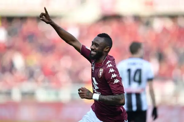 I Gallo Belotti torna a cantare e  il Torio batte l'Udinese: N'Koulou porta in vantaggio i granata, che nella ripresa la chiudono con il loro bomber.
