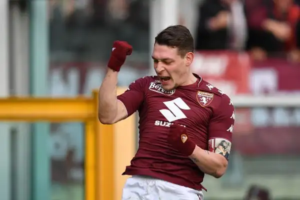 I Gallo Belotti torna a cantare e  il Torio batte l'Udinese: N'Koulou porta in vantaggio i granata, che nella ripresa la chiudono con il loro bomber.
