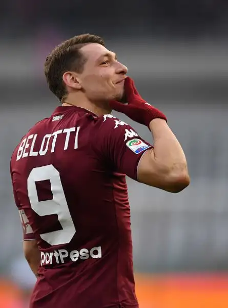 I Gallo Belotti torna a cantare e  il Torio batte l'Udinese: N'Koulou porta in vantaggio i granata, che nella ripresa la chiudono con il loro bomber.