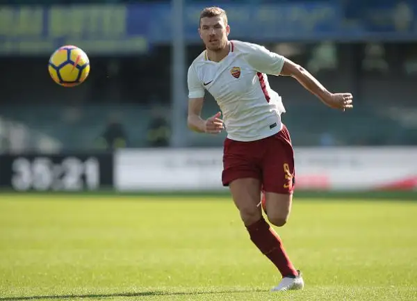 Serie A, Verona-Roma 0-1: gol lampo di Under. I giallorossi tornano alla vittoria.