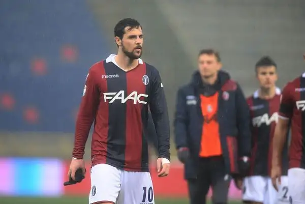 I bergamaschi spingono per tutto l'incontro ispirati dal solito Ilicic ma passano solo a sette dal termine con un gol di De Roon su assist dello sloveno.