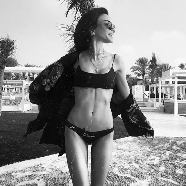 Chiara Biasi, professione influencer. La bella ragazza è stata a lungo compagna del calciatore ex Juve Simone Zaza. In tanti la apprezzano sui social: su Instagram può contare su poco meno di 2 milion