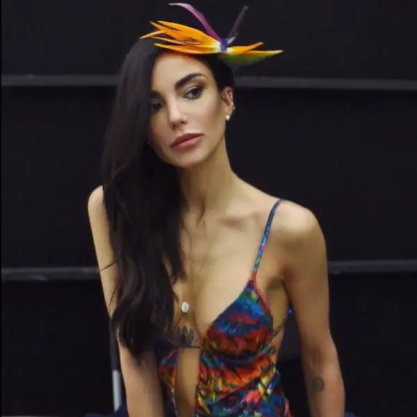 Chiara Biasi, professione influencer. La bella ragazza è stata a lungo compagna del calciatore ex Juve Simone Zaza. In tanti la apprezzano sui social: su Instagram può contare su poco meno di 2 milion
